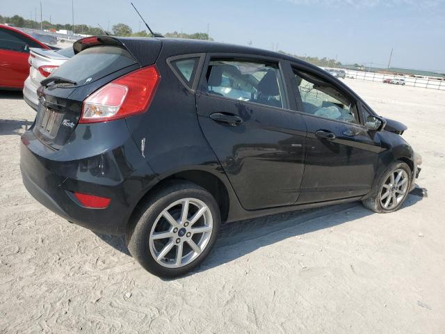 Photo 3 from auction – 2019 FORD FIESTA SE with VIN 3FADP4EJ3KM107233