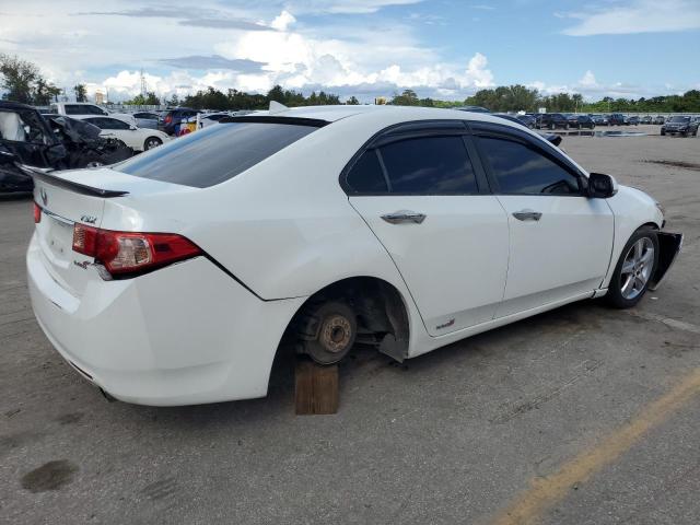 Photo 3 from auction – 2012 ACURA TSX with VIN JH4CU2F43CC002186