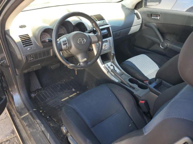 Photo 8 from auction – 2007 TOYOTA SCION TC with VIN JTKDE177770154994