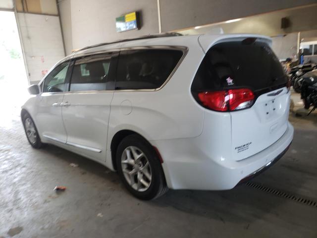 Photo 2 from auction – 2019 CHRYSLER PACIFICA T with VIN 2C4RC1EG2KR710598