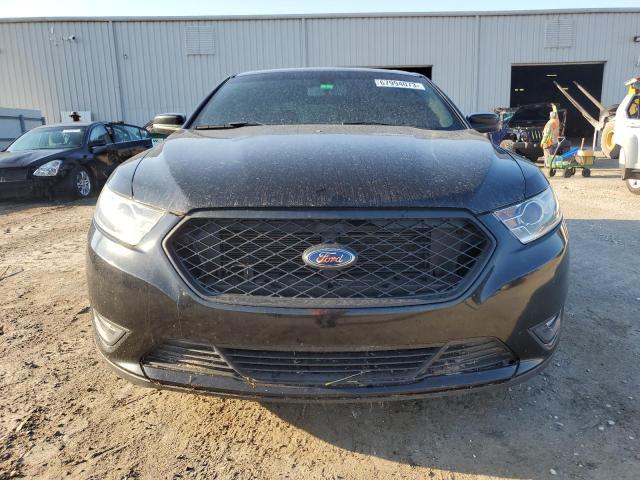 Photo 5 from auction – 2018 FORD TAURUS SEL with VIN 1FAHP2E87JG117842