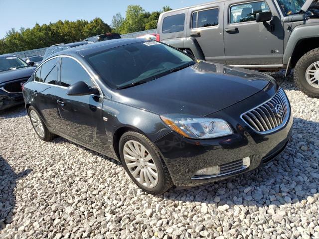 Photo 4 from auction – 2011 BUICK REGAL CXL with VIN W04GX5GV2B1104408