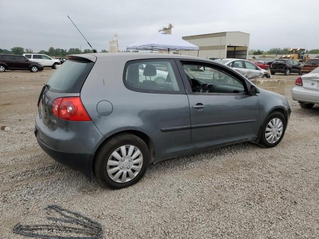 Photo 3 from auction – 2007 VOLKSWAGEN RABBIT with VIN WVWBR71K57W188366