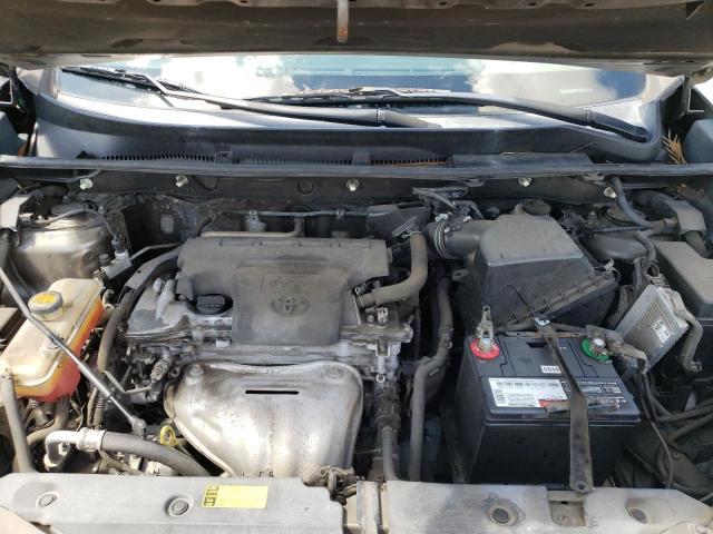 صورة رقم 12 من المزاد - 2014 TOYOTA RAV4 LE مع VIN 2T3ZFREVXEW080618