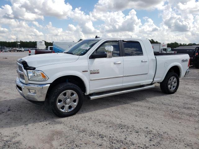 RAM 2500 LARAM 2018 with VIN 3C6UR5NJ6JG368886 - Photo from auction