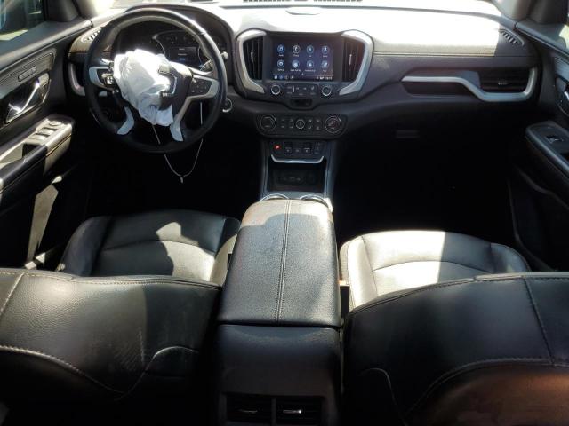 Photo 8 from auction – 2018 GMC TERRAIN SL with VIN 3GKALWEU9JL160767
