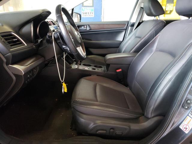 Photo 7 from auction – 2016 SUBARU LEGACY 2.5 with VIN 4S3BNBN63G3012249