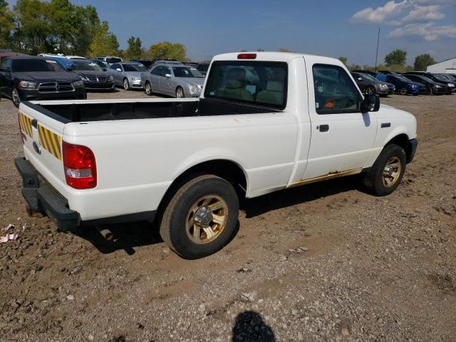 Photo 3 from auction – 2010 FORD RANGER with VIN 1FTKR1AD0APA63632