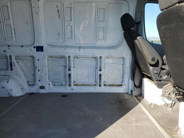 Photo 11 from auction – 2014 MERCEDES-BENZ SPRINTER 2 with VIN WD3PE7DC5E5916528