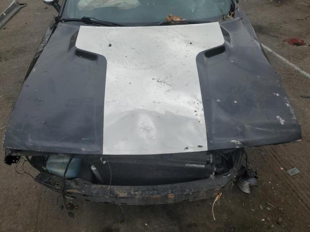 Photo 11 from auction – 2013 DODGE CHALLENGER with VIN 2C3CDYAG1DH536344