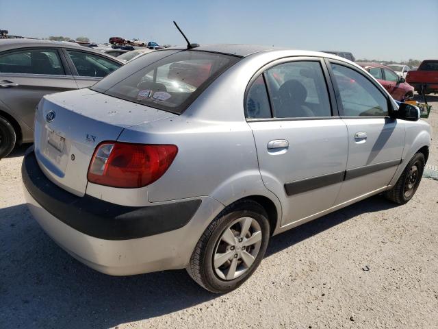 Photo 3 from auction – 2009 KIA RIO BASE with VIN KNADE223396495811