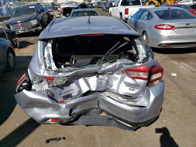 Photo 6 from auction – 2019 SUBARU IMPREZA with VIN 4S3GTAB6XK3727967