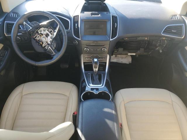 Photo 8 from auction – 2018 FORD EDGE SEL with VIN 2FMPK4J94JBC57526