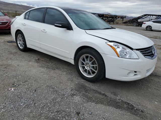 Снимка 4 от търг – 2012 NISSAN ALTIMA BAS с VIN 1N4AL2AP7CN551462