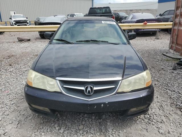 Photo 5 from auction – 2002 ACURA 3.2TL with VIN 19UUA56692A048473