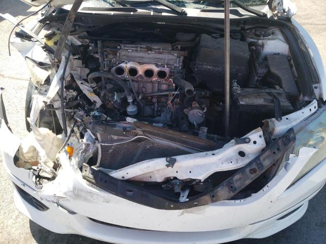 Zdjęcie 11 z aukcji – 2011 TOYOTA CAMRY BASE z VIN 4T1BF3EK9BU767176