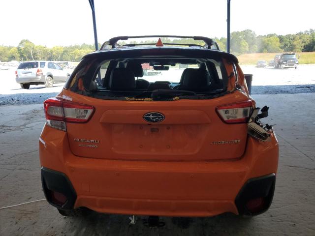Photo 6 from auction – 2019 SUBARU CROSSTREK with VIN JF2GTANC4KH299657
