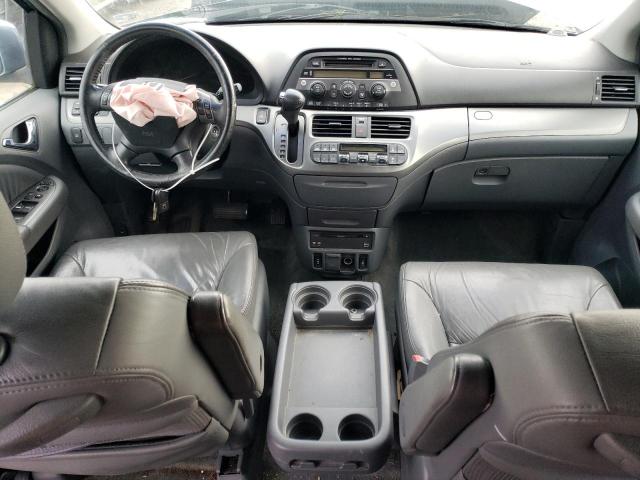 Photo 8 from auction – 2006 HONDA ODYSSEY EX with VIN 5FNRL38706B108307