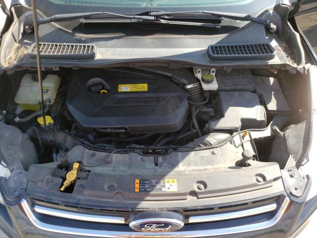 Photo 12 from auction – 2013 FORD ESCAPE SEL with VIN 1FMCU0HX2DUA33353
