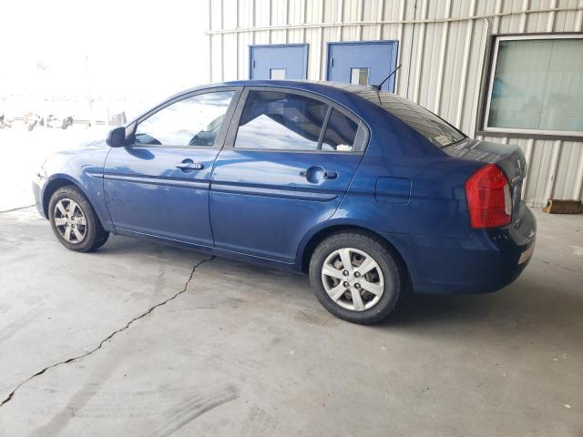 Photo 2 from auction – 2011 HYUNDAI ACCENT GLS with VIN KMHCN4AC6BU612774