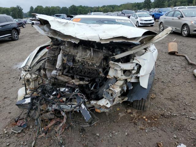 Photo 5 from auction – 2007 BUICK LUCERNE CX with VIN 1G4HD57247U131099