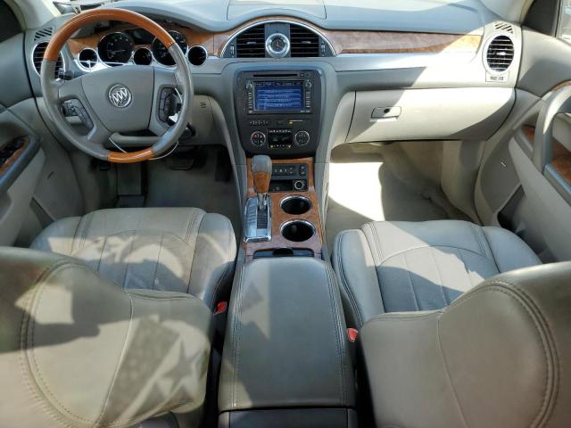 Снимка 8 от търг – 2008 BUICK ENCLAVE CX с VIN 5GAEV23708J167302