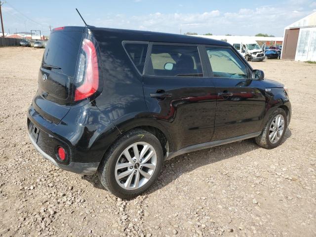 Photo 3 from auction – 2019 KIA SOUL + with VIN KNDJP3A59K7662097