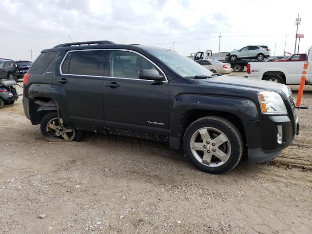 Photo 4 from auction – 2012 GMC TERRAIN SL with VIN 2GKFLVE53C6105070