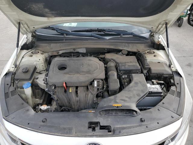 Photo 11 from auction – 2016 KIA OPTIMA LX with VIN KNAGT4L38G5087434