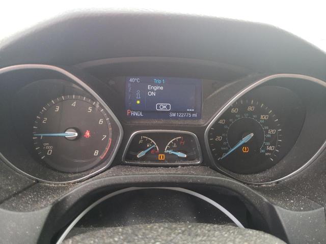 Photo 9 from auction – 2014 FORD FOCUS SE with VIN 1FADP3K22EL455103