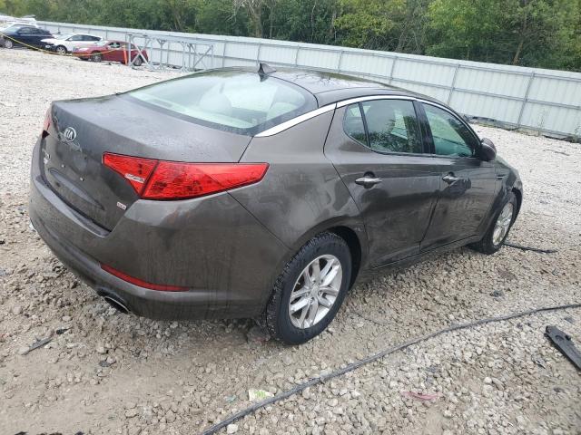 Photo 3 from auction – 2013 KIA OPTIMA LX with VIN 5XXGM4A70DG159062
