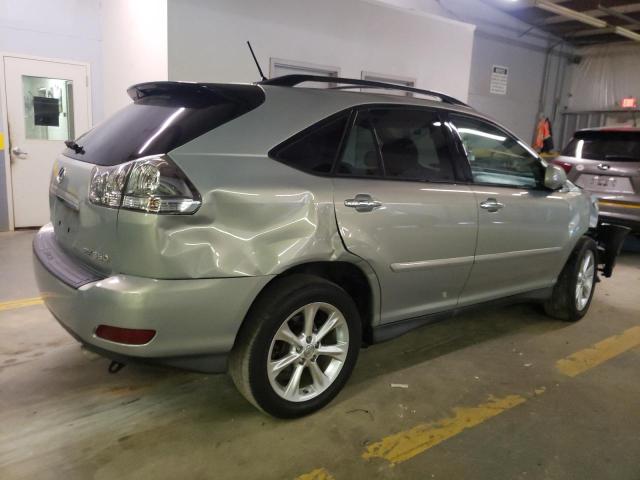Photo 3 from auction – 2009 LEXUS RX 350 with VIN 2T2GK31U39C065774