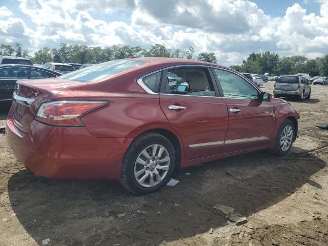 Photo 3 from auction – 2015 NISSAN ALTIMA 2.5 with VIN 1N4AL3AP7FC156865