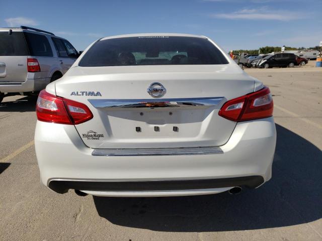 Photo 6 from auction – 2016 NISSAN ALTIMA 2.5 with VIN 1N4AL3AP4GN322815