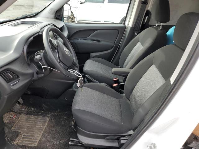 صورة رقم 7 من المزاد - 2022 RAM PROMASTER مع VIN ZFBHRFAB8N6X29592