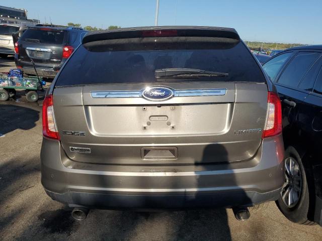 Photo 6 from auction – 2013 FORD EDGE LIMIT with VIN 2FMDK3KC4DBC41466