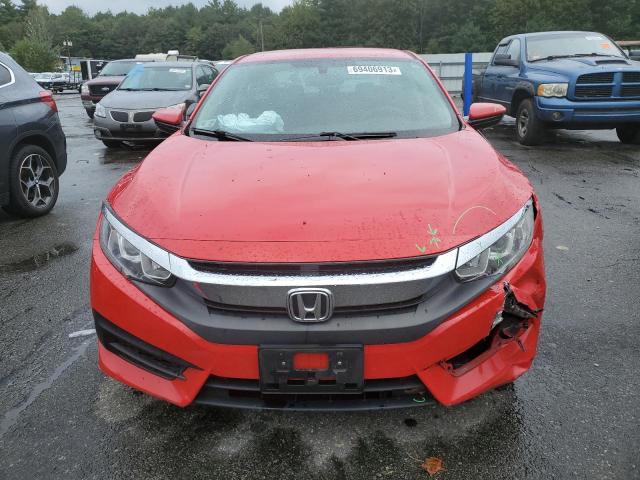 Photo 5 from auction – 2016 HONDA CIVIC LX with VIN 2HGFC2F59GH511875