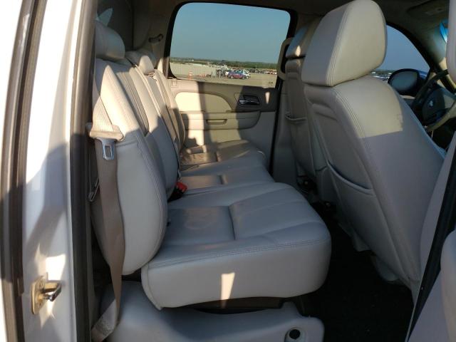 Снимка 10 от търг – 2008 CHEVROLET AVALANCHE с VIN 3GNFK12358G127083