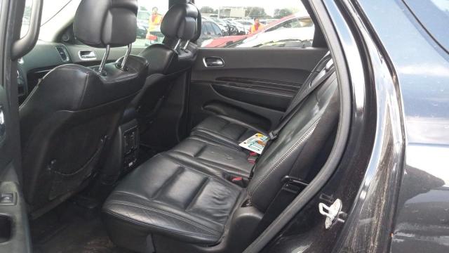Photo 6 from auction – 2012 DODGE DURANGO CR with VIN 1C4RDHDG0CC210733