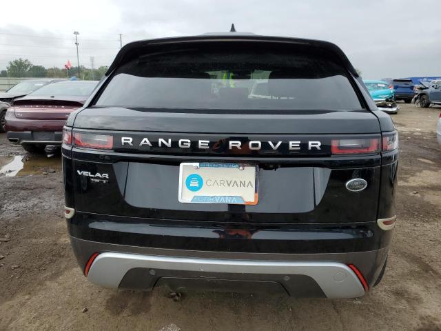 Photo 6 from auction – 2018 LAND ROVER RANGE ROVE with VIN SALYB2RN1JA724596