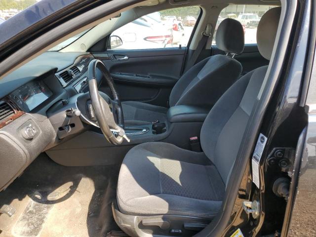 صورة رقم 7 من المزاد - 2012 CHEVROLET IMPALA LT مع VIN 2G1WG5E30C1302024