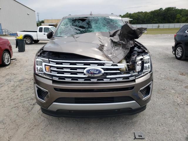 Photo 5 from auction – 2019 FORD EXPEDITION with VIN 1FMJK1KT6KEA38247