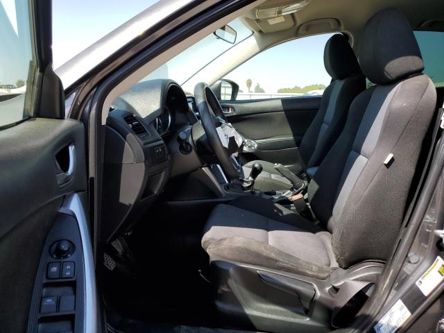 Photo 7 from auction – 2014 MAZDA CX-5 SPORT with VIN JM3KE2BE4E0331578