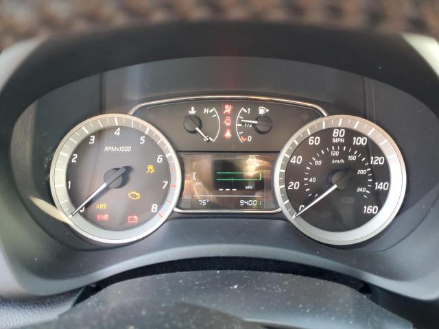 Photo 9 from auction – 2015 NISSAN SENTRA S with VIN 3N1AB7AP7FL637257