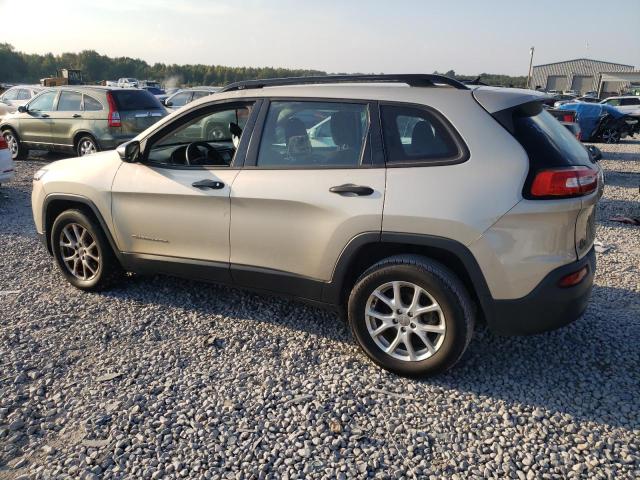 Photo 2 from auction – 2015 JEEP CHEROKEE S with VIN 1C4PJLAB6FW781769