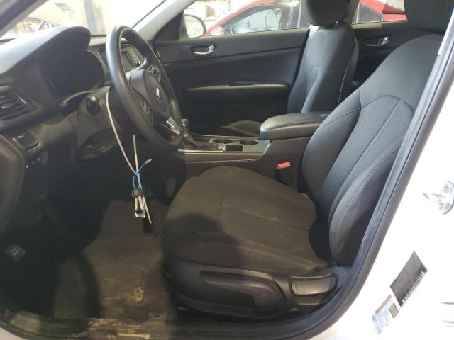 Photo 7 from auction – 2016 KIA OPTIMA LX with VIN KNAGT4L33G5073943