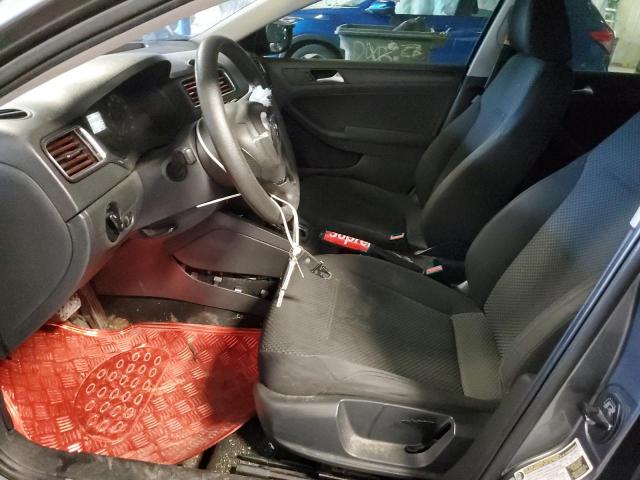 Photo 7 from auction – 2012 VOLKSWAGEN JETTA BASE with VIN 3VW2K7AJ1CM472368