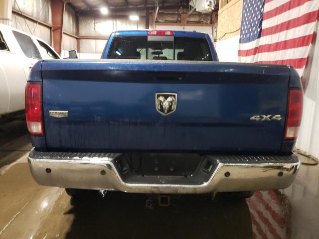 Photo 6 from auction – 2011 DODGE RAM 2500 L with VIN 3D7UT2CL0BG527826