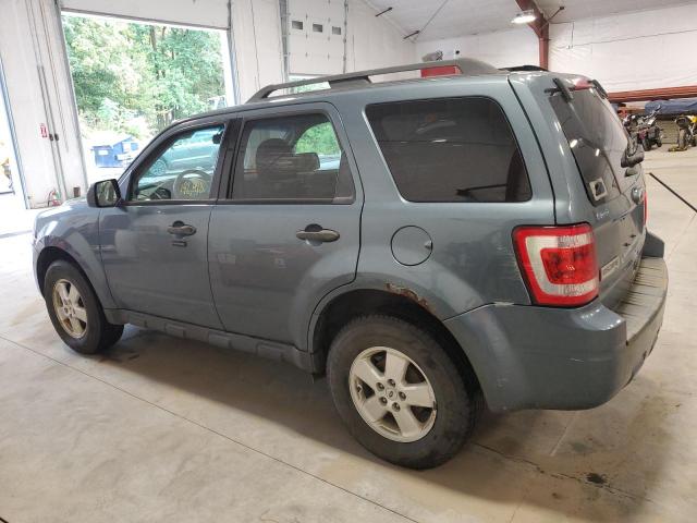 Photo 2 from auction – 2012 FORD ESCAPE XLT with VIN 1FMCU0D78CKC57890
