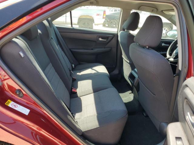 Photo 10 from auction – 2017 TOYOTA CAMRY LE with VIN 4T1BF1FK4HU631923